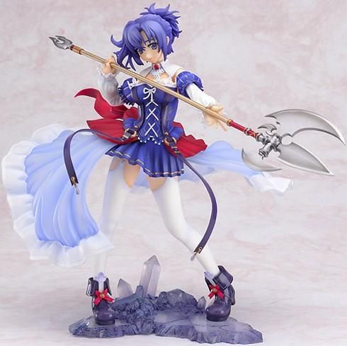 グッドスマイルカンパニー シュラキ・トリニティBOX-05　1/8スケール リゼ PVC完成品フィギュア