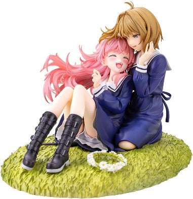 【7月発売予約】コトブキヤ シーナ＆ミミ (フィギュア)