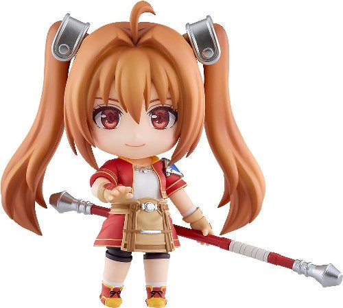 【01月発売予約】グッドスマイルカンパニー ねんどろいど エステル・ブライト the 1st Ver. (フィギュア)