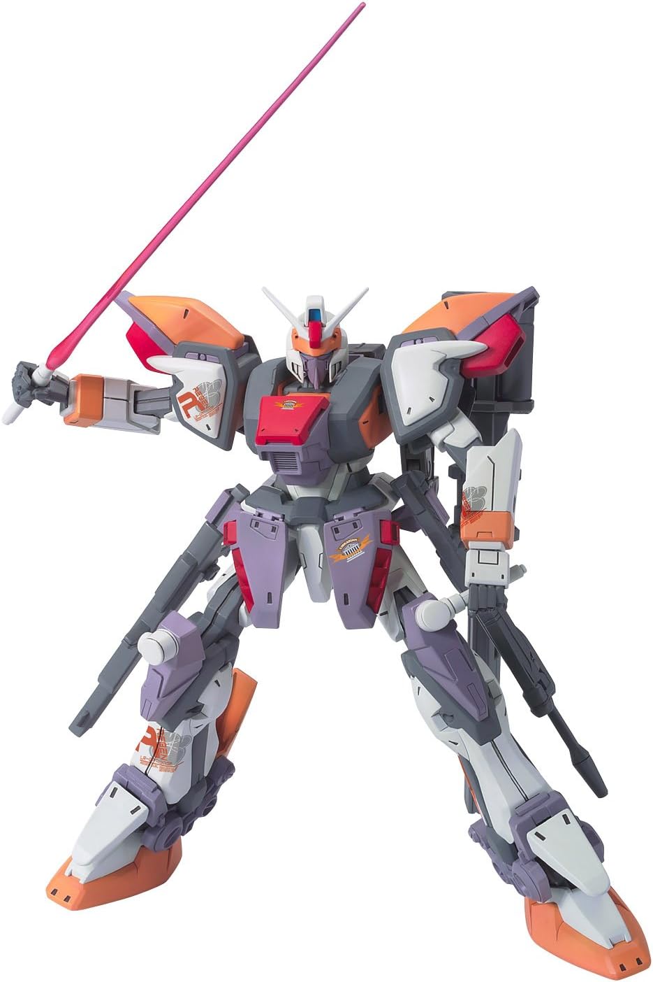 【再販予約】バンダイ レーゲンデュエルガンダム (1/100)