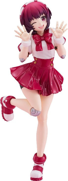 【3月発売予約】グッドスマイルカンパニー POP UP PARADE ドロシー・ヘイズ L size (フィギュア)