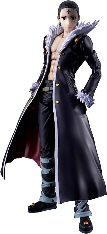 【02月発売予約】 バンダイ S.H.フィギュアーツ クロロ (完成品)