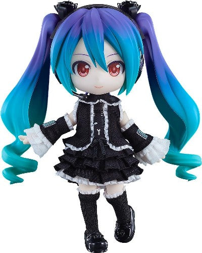 【02月発売予約】グッドスマイルカンパニー ねんどろいどどーる 初音ミク ∞Ver. (フィギュア)