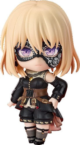 【02月発売予約】 グッドスマイルアーツ上海 ねんどろいど ドロリス (フィギュア)