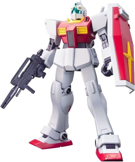 【再販予約】バンダイ ジムII (HGUC) (ガンプラ)