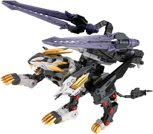【3月発売予約】タカラトミー RMZ-025 ライガーゼロファルコン (ZBF) (組み立てキット)