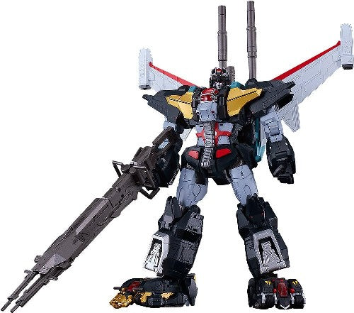 【6月発売予約】グッドスマイルカンパニー MODEROID ダンクーガ (プラモデル)