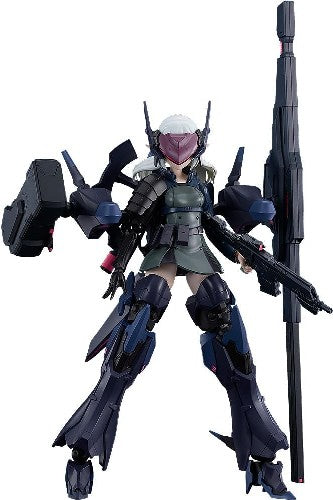 【6月発売予約】グッドスマイルカンパニー PLAMATEA 所属不明鎧化兵 (プラモデル)