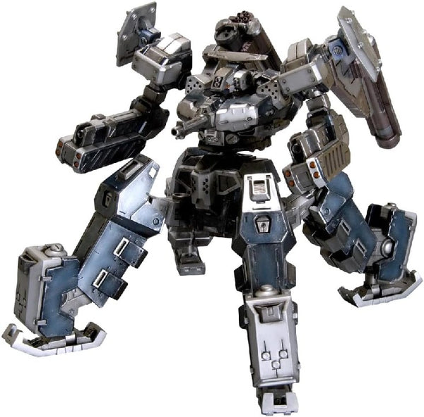 【02月発売予約】コトブキヤ クレスト CR-C75U2 デルタVer. (プラモデル)