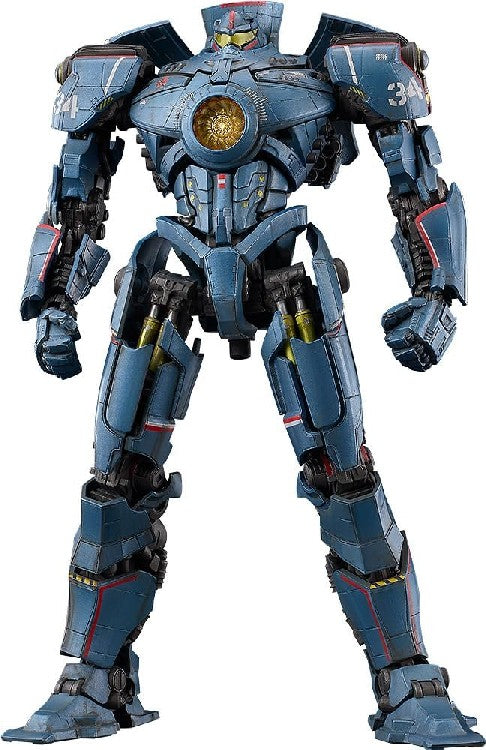 【5月発売予約】グッドスマイルカンパニー MODEROID ジプシー・デンジャー (プラモデル)
