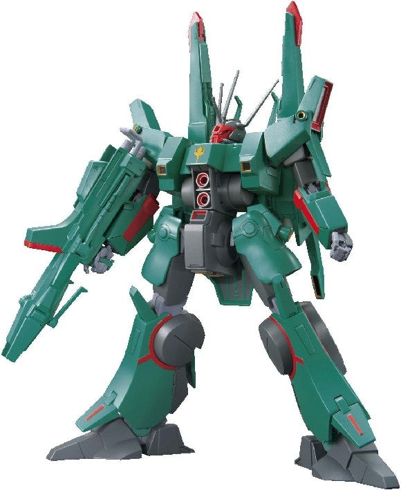 【再販予約】バンダイ ドーベン・ウルフ (HGUC) (ガンプラ)