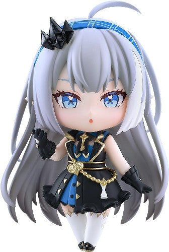 【12月発売予約】グッドスマイルカンパニー ねんどろいど 魔王ちゃん (フィギュア)