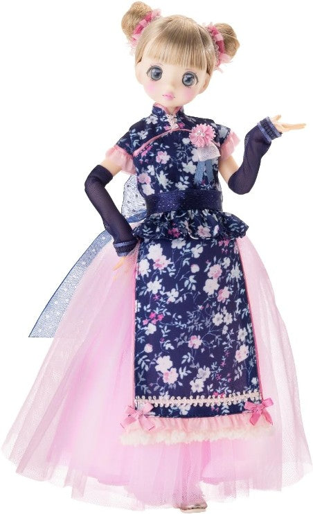 【10月発売予約】アゾン Pookie Boo BonBon/Swing ORIENTAL ROMANTICA (ドール)