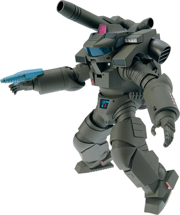 【11月再販予約】WAVE(ウェーブ) 機動歩兵 (プラモデル)