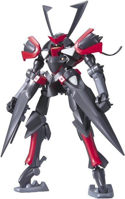 【再販予約】バンダイ GNX-U02X マスラオ (HG) (ガンプラ)