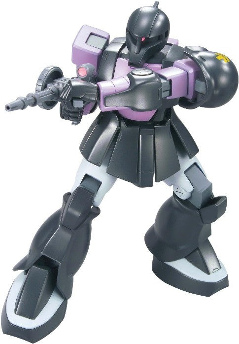 【再販予約】バンダイ MS-05 ザクI 黒い三連星 (HGUC) (ガンプラ)