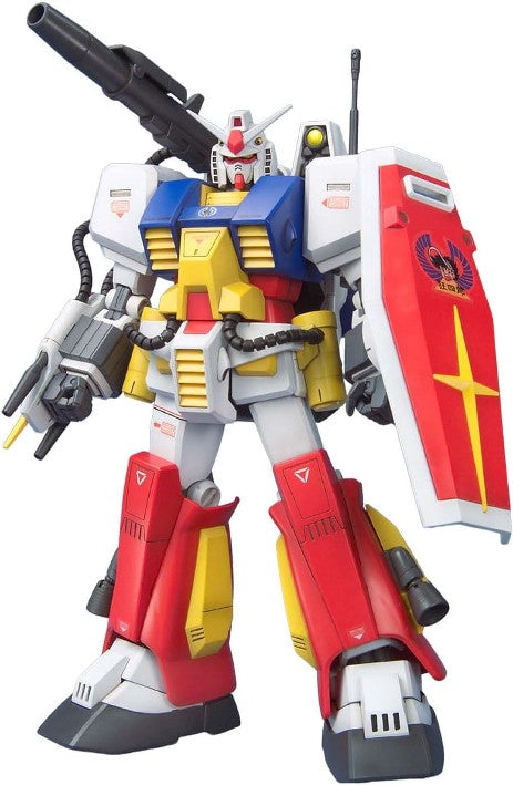 【再販予約】バンダイ PF-78-1 パーフェクトガンダム (MG) (ガンプラ)