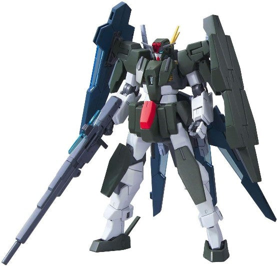【再販予約】バンダイ ケルディムガンダム GNHW/R (HG) (ガンプラ)