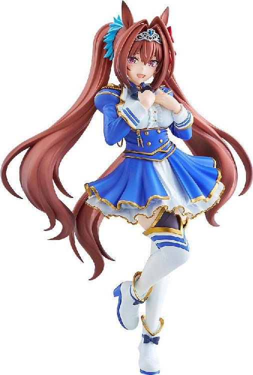 【02月発売予約】グッドスマイルカンパニー POP UP PARADE ダイワスカーレット L size (フィギュア)