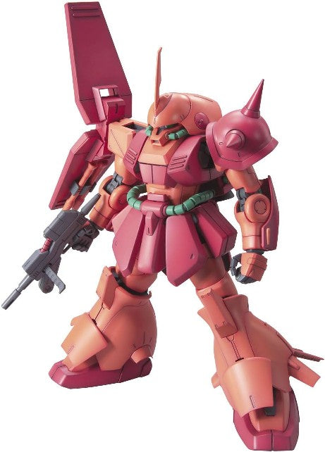 【再販予約】バンダイ RMS-108 マラサイ (MG) (ガンプラ)