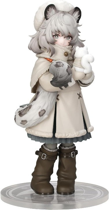 【5月発売予約】Myethos(ミートス) ロドス・キッズシリーズ プラマニクス (フィギュア)