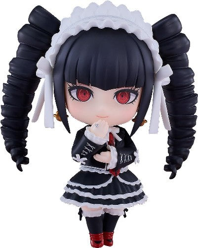 【01月発売予約】グッドスマイルカンパニー ねんどろいど セレスティア・ルーデンベルク (フィギュア)