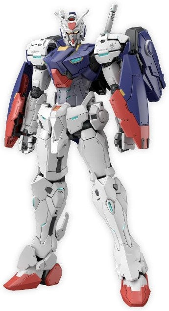 【4月発売予約】バンダイ ガンダムZERO (HG) (ガンプラ)
