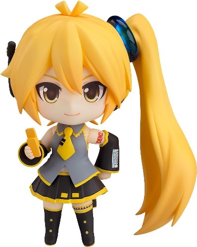 【12月発売予約】グッドスマイルカンパニー ねんどろいど 亞北ネル (フィギュア)