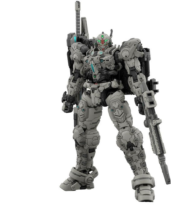 【01月発売予約】バンダイ ガンダムヘリックス (HG) (ガンプラ)