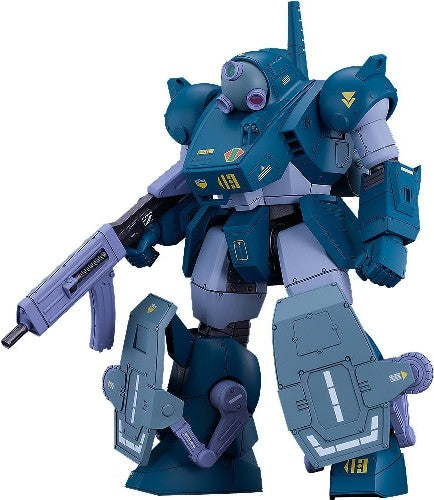 【3月発売予約】マックスファクトリー PLAMAX SV-05 1/24 Scale ATH-06-WP ダイビングビートル (プラモデル)