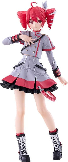 【4月発売予約】グッドスマイルカンパニー POP UP PARADE 重音テト Synthesizer V AI Ver. L size (フィギュア)