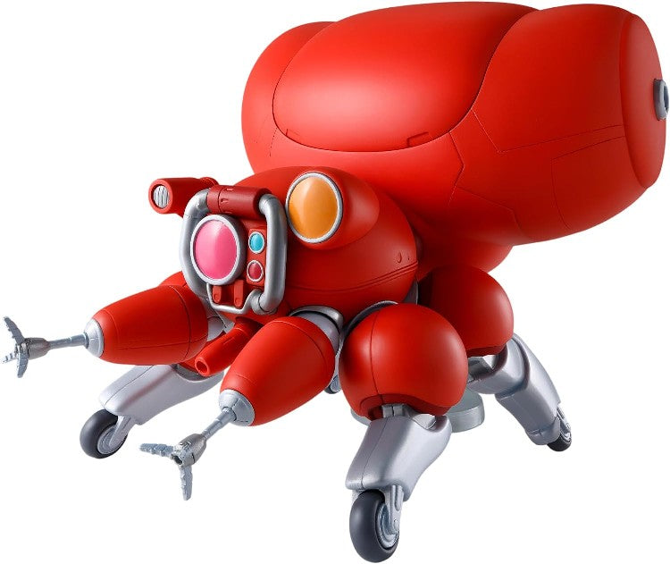 【01月発売予約】 バンダイ ROBOT魂 ＜SIDE GHOST＞ フチコマ (完成品)