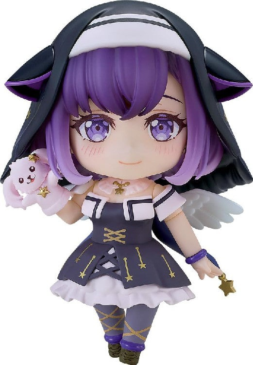 【4月発売予約】グッドスマイルカンパニー ねんどろいど 藤都子 (フィギュア)