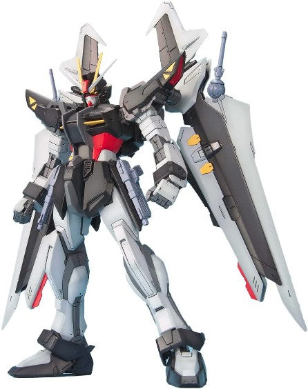 【再販予約】バンダイ GAT-X105E ストライクノワールガンダム (MG) (ガンプラ)