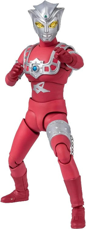 【12月再販予約】バンダイ S.H.フィギュアーツ アストラ (完成品)
