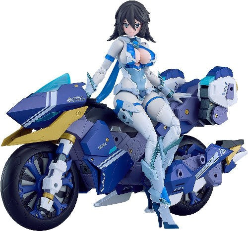 美プラ・美少女プラモデル通販｜30MS・創彩少女庭園・メガミデバイス