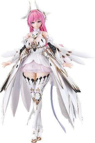 【27年10月発売予約】 グッドスマイルアーツ上海 Hyper Body ドロシー (フィギュア)