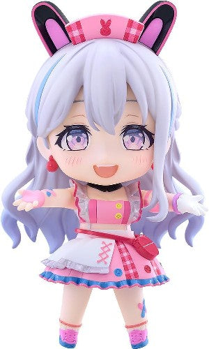 【12月発売予約】グッドスマイルカンパニー ねんどろいど 宮永ののか (フィギュア)