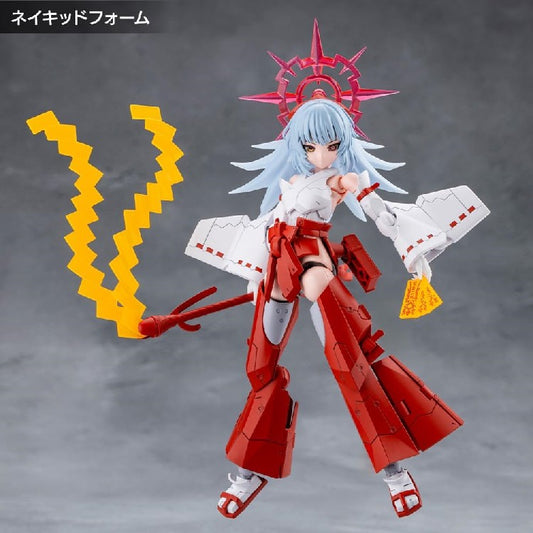 【10月発売予約】コトブキヤ アイスアイゼン (プラモデル)