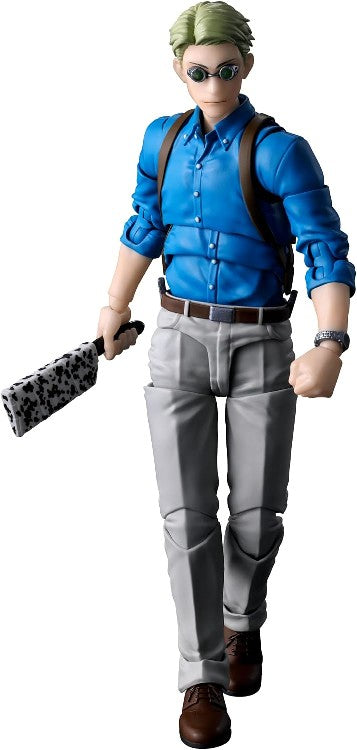 【5月発売予約】バンダイ S.H.フィギュアーツ 七海建人 (完成品)