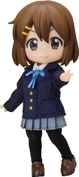 【5月発売予約】グッドスマイルカンパニー ねんどろいどどーる 平沢唯 (フィギュア)