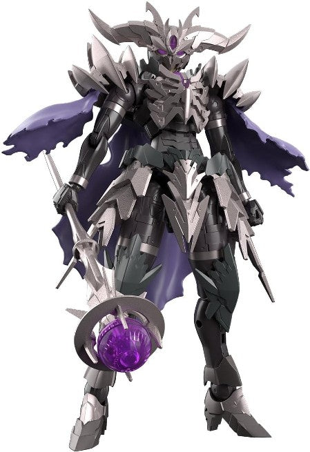 【02月発売予約】バンダイ  30MF ネクロスメフィスト (プラモデル)