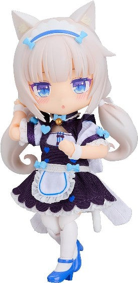 【02月発売予約】グッドスマイルカンパニー ねんどろいどどーる バニラ (フィギュア)