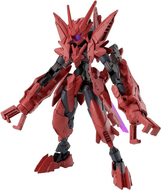 【01月発売予約】バンダイ  30MM 1/144 EXM-E7b スピナティア(ビースト仕様) (プラモデル)