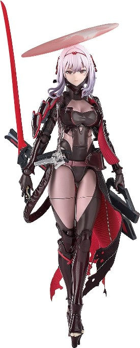 【27年9月発売予約】 グッドスマイルアーツ上海 Hyper Body 紅蓮：ブラックシャドウ (フィギュア)