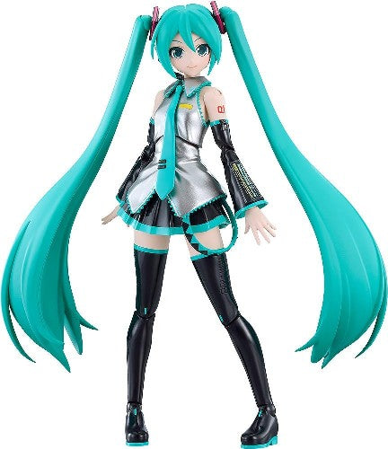 【01月発売予約】グッドスマイルカンパニー PLAMATEA 初音ミク (プラモデル)