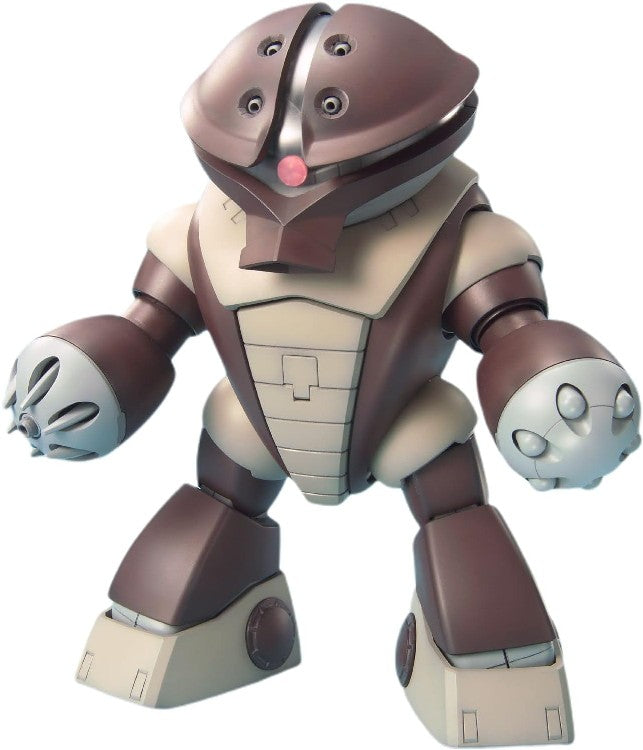 【再販予約】バンダイ MSM-04 アッガイ (MG) (ガンプラ)