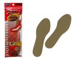 【在庫あり★即納可能】リフレッシュインソール★ぽかぽか遠赤外線★女性用【新品★未使用品】
