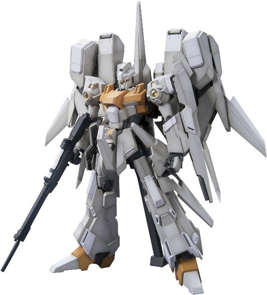【再販予約】バンダイ RGZ-95C リゼルC型(ディフェンサーa＋bユニット/ゼネラル・レビル配備機) (MG) (ガンプラ)