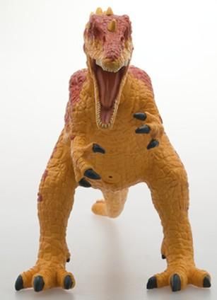 【在庫あり★即納可能】恐竜 スピノサウルス ビニールモデル【新品】FD-304